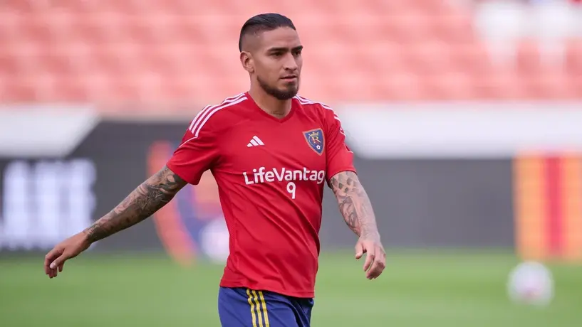 ¿Quién es Chicho Arango, el jugador que interesa a los Pumas?