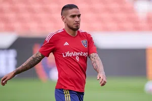 ¿Quién es Chicho Arango, el jugador que interesa a los Pumas?