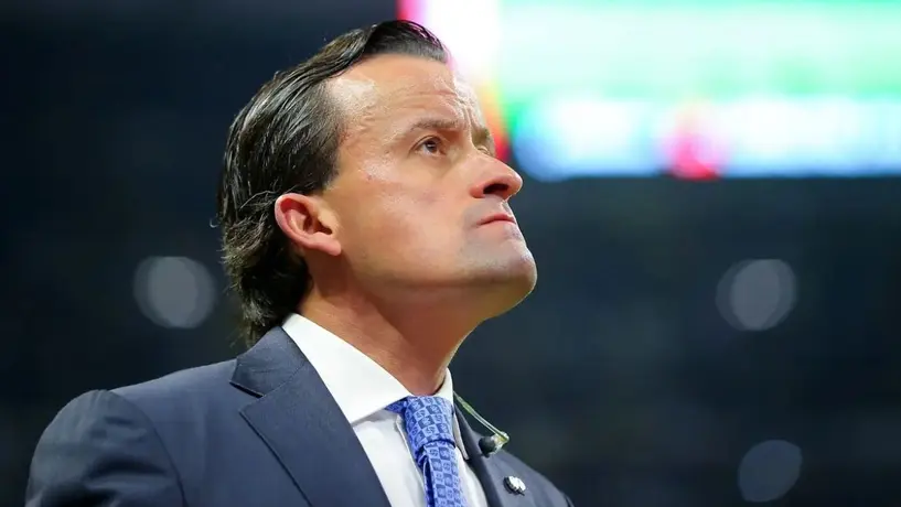 Hugo Sánchez habla sobre el mal momento del Tri: "Los dirigentes son los que toman malas decisiones"