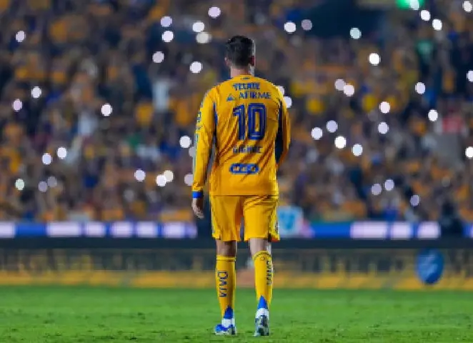 Gignac l IMAGO7