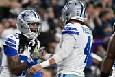 Los Cowboys aplastan a los Raiders y regresan a la senda del triunfo