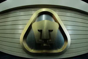 Pumas lamenta la muerte de Elías Ayub