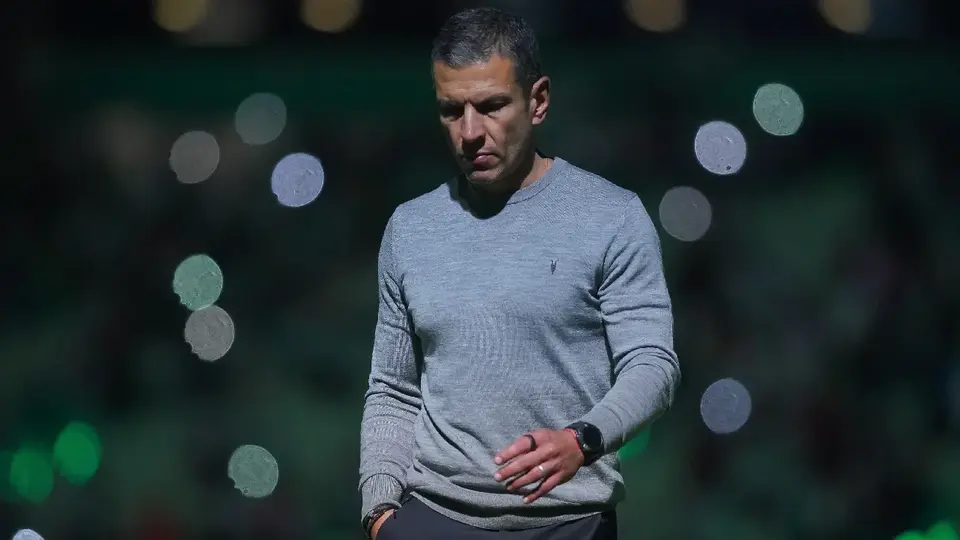“Fue una emergencia”: Armando Martínez revela cómo se dio el despido de Jaime Lozano