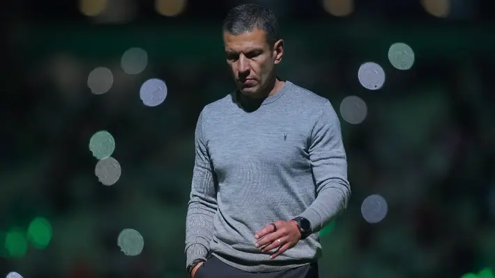 “El futuro buenísimo”: Armando Martínez destaca acuerdos históricos en la Liga MX