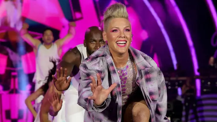P!NK llenará de colores la CDMX con su ‘Carnival Tour’: fecha, sede y preventa