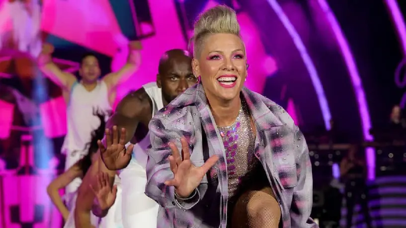 P!NK llenará de colores la CDMX con su ‘Carnival Tour’: fecha, sede y preventa