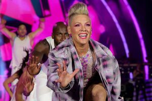 P!NK llenará de colores la CDMX con su ‘Carnival Tour’: fecha, sede y preventa