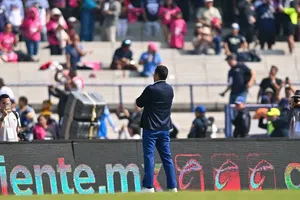 Entiende los abucheos: Efraín Juárez acepta el descontento de la afición de Pumas