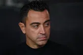Xavi Hernández encabeza oposición en elecciones ante Joan Laporta