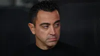 Xavi Hernández encabeza oposición en elecciones ante Joan Laporta