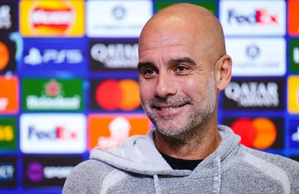 “Cuanto más juegas contra ellos, más aprendes”: Guardiola sobre el Real Madrid