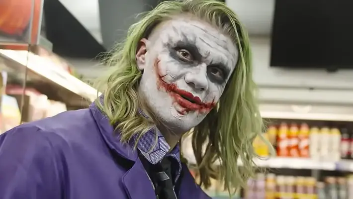 ¡De terror! Los mejores disfraces de deportistas en Halloween