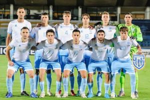 San Marino puede calificar a la Copa del Mundo del 2026 ¿Qué necesita?