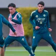 ¡Cuidado con el América! Los de Coapa presumen su segundo entrenamiento rumbo al Clausura 2026