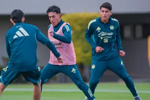 ¡Cuidado con el América! Los de Coapa presumen su segundo entrenamiento rumbo al Clausura 2026