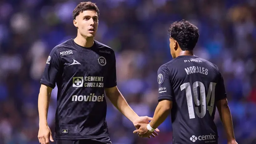 Cinco clubes deben cumplir la regla de menores en la Jornada 17: ¿Cuántos minutos les faltan?