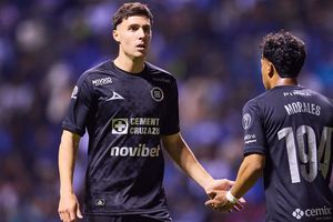 Cinco clubes deben cumplir la regla de menores en la Jornada 17: ¿Cuántos minutos les faltan?