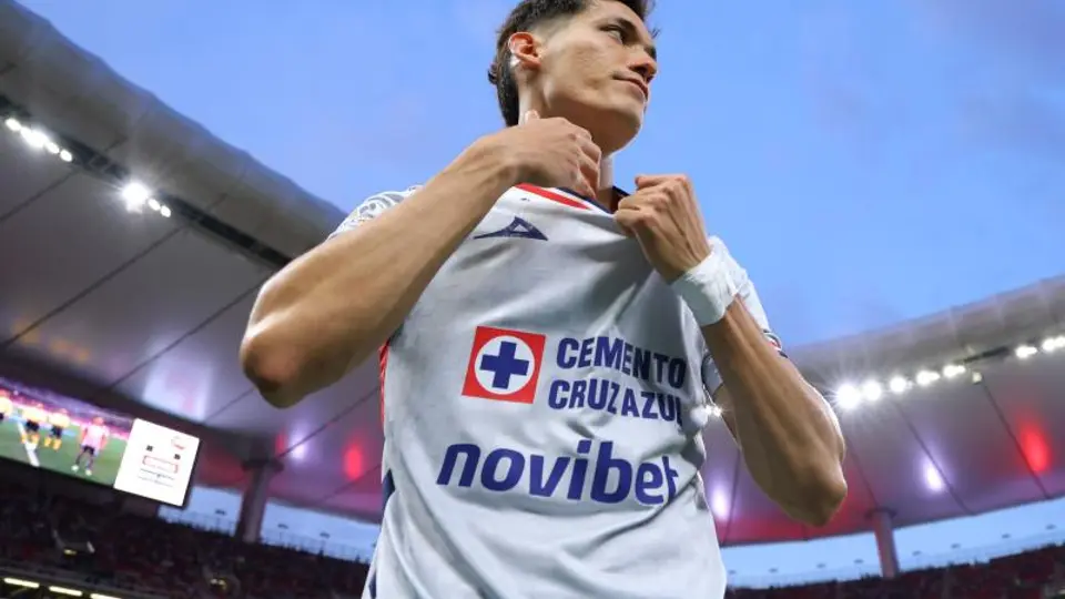 ¿Llega al Mundial 2026? Chiquete revela cuándo vuelve a las canchas con el Cruz Azul