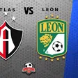 Atlas vs León: ¿Cuándo y dónde ver el juego de la J14 del Apertura 2025 de la Liga MX?