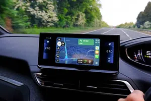 Google Maps tendrá nueva función: ahora verá la carretera y te dirá por qué carril debes ir