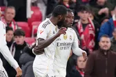 Camavinga comanda bajas del Real Madrid para enfrentar al Manchester City; Mbappé es duda