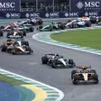 Fórmula 1: ¿Cuándo y dónde ver la carrera del Gran Premio de Brasil?