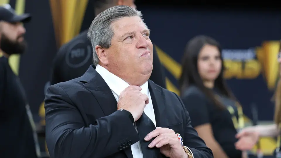 Piojo Herrera confiesa que su proceso con Costa Rica es el más triste de su carrera