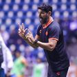 Sebastián Abreu reconoce su error tras perder ante Puebla: "Me equivoqué en el planteamiento"