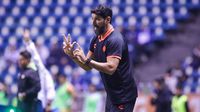 Sebastián Abreu reconoce su error tras perder ante Puebla: "Me equivoqué en el planteamiento"