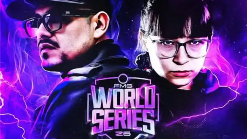 FMS World Series 2025: batallas de hoy en CDMX que puedes ver EN VIVO por RÉCORD +