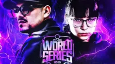 FMS World Series 2025: batallas de hoy en CDMX que puedes ver EN VIVO por RÉCORD +