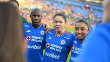 Entrenador de Cruz Azul tras la eliminación ante Tigres: "Las jugadoras hicieron un gran campeonato"
