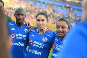 Entrenador de Cruz Azul tras la eliminación ante Tigres: "Las jugadoras hicieron un gran campeonato"