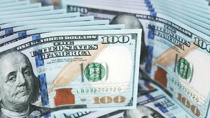 Precio del dólar hoy martes 4 de noviembre: El peso mexicano va por otra jornada buena