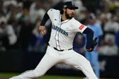 Seattle Mariners ejercen opción por 7 mdd sobre el cerrador mexicano Andrés Muñoz