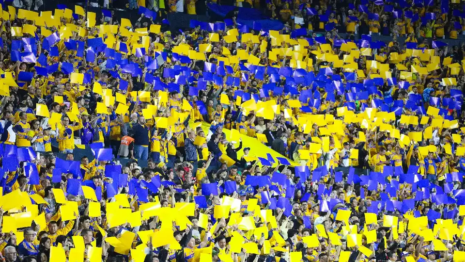 ¿Festejo adelantado? Tigres abre las puertas del Volcán para ver la Final de Vuelta