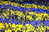 ¿Festejo adelantado? Tigres abre las puertas del Volcán para ver la Final de Vuelta