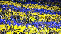 ¿Festejo adelantado? Tigres abre las puertas del Volcán para ver la Final de Vuelta