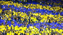 ¿Festejo adelantado? Tigres abre las puertas del Volcán para ver la Final de Vuelta