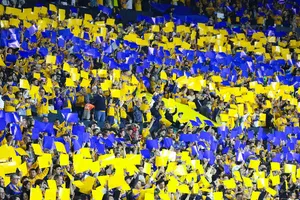 ¿Festejo adelantado? Tigres abre las puertas del Volcán para ver la Final de Vuelta