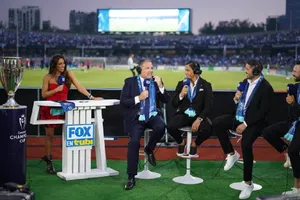 ‘Un fracaso’: Paco Palencia amenaza a Cruz Azul previo a la Vuelta de los Cuartos de Final