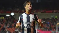 Oliver Torres ve al futbol mexicano como una futura potencia mundial