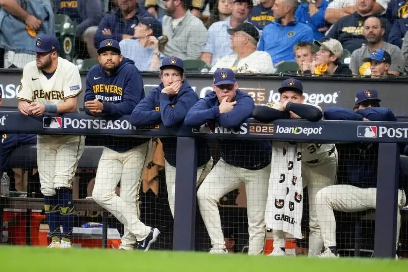 Brewers | AP
