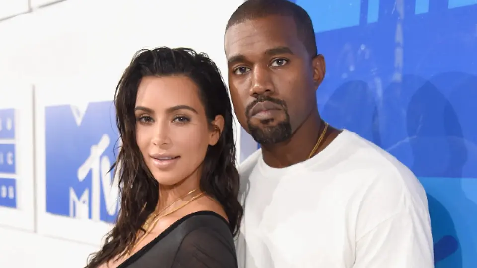 Kim Kardashian revela por qué se divorció de Kanye West: “Tuve que salvarme”