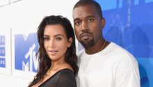 Kim Kardashian revela por qué se divorció de Kanye West: “Tuve que salvarme”