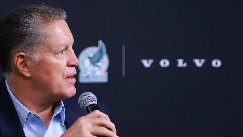 Ricardo Peláez en evento | IMAGO7