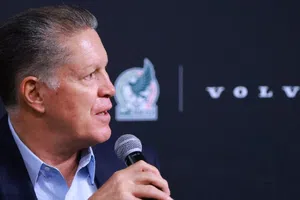 Ricardo Peláez quiere a la Hormiga González en el Mundial de 2026