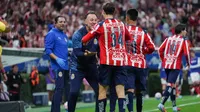 Los 10 últimos partidos entre Chivas y Atlas. ¿Quién lleva ventaja en el Clásico Tapatío?