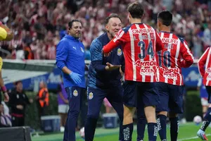 Los 10 últimos partidos entre Chivas y Atlas. ¿Quién lleva ventaja en el Clásico Tapatío?