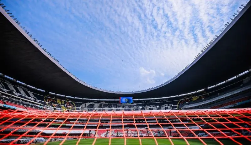 Estadio Banorte | IMAGO7